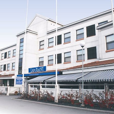 Hotel Lapuahovi Екстер'єр фото