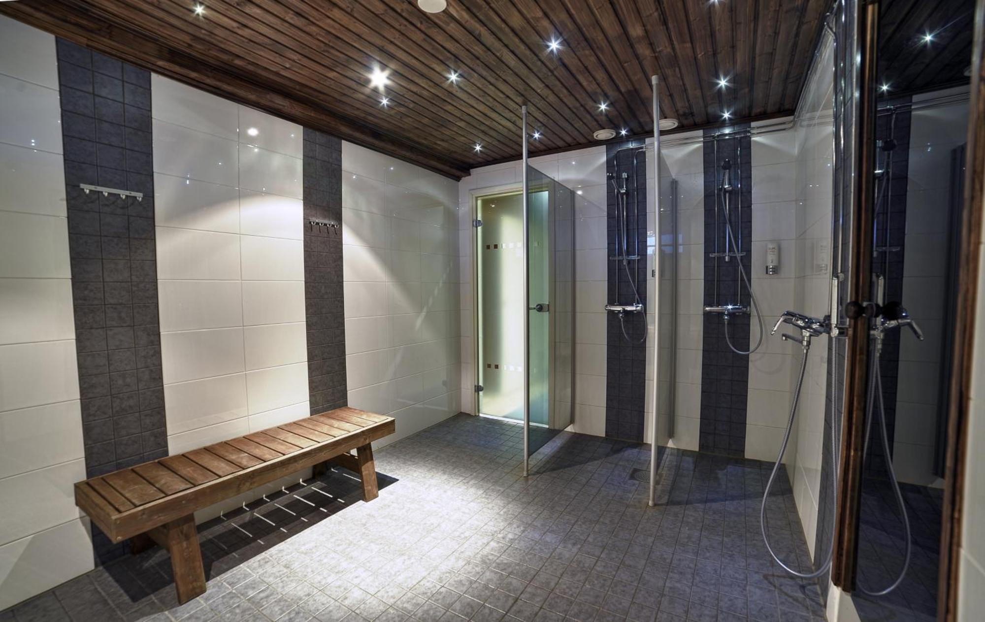 Hotel Lapuahovi Екстер'єр фото
