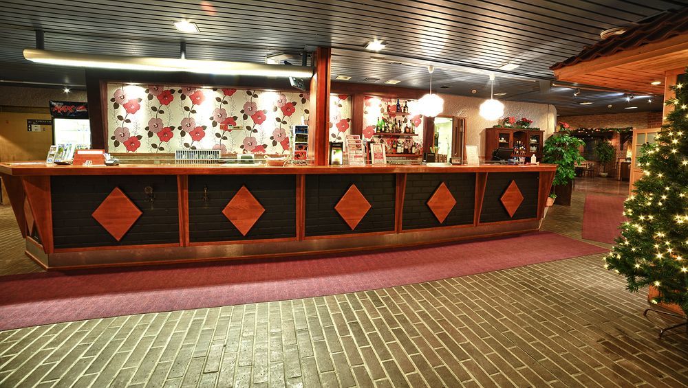 Hotel Lapuahovi Екстер'єр фото