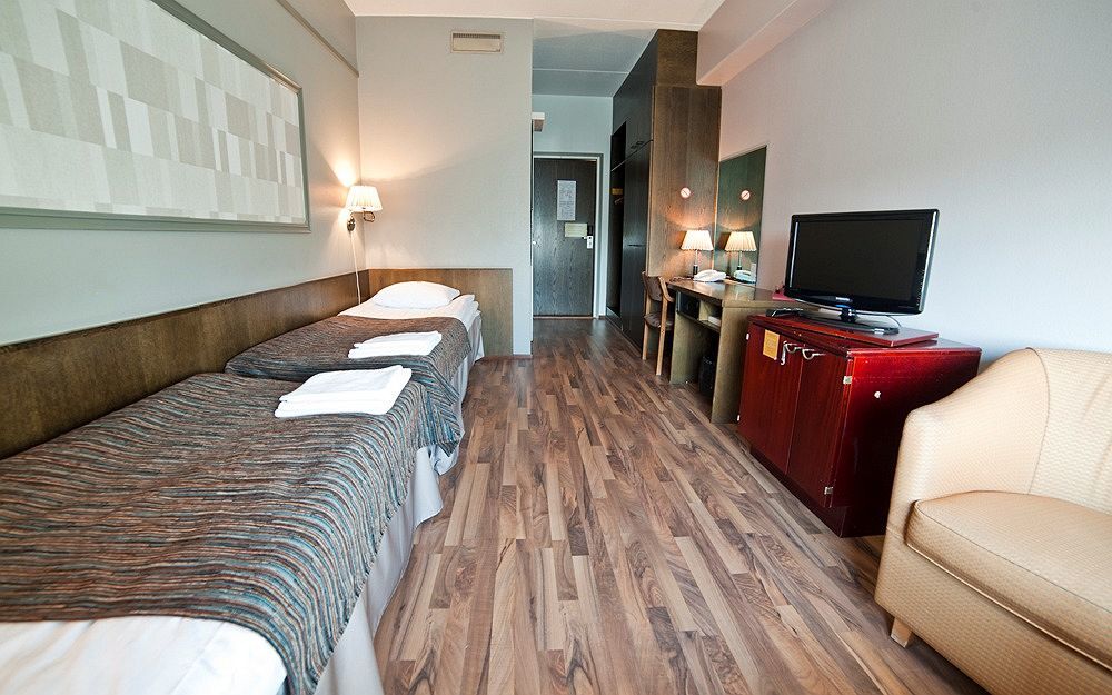 Hotel Lapuahovi Екстер'єр фото