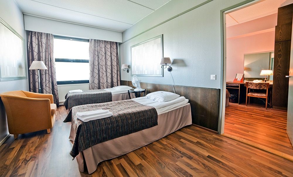Hotel Lapuahovi Екстер'єр фото