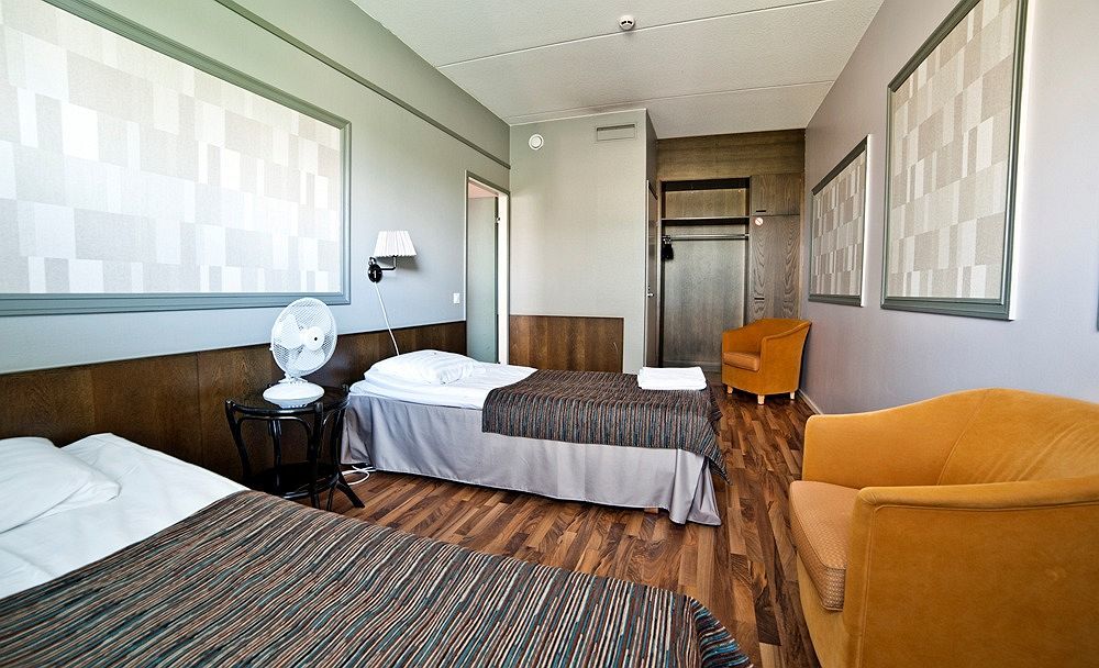 Hotel Lapuahovi Екстер'єр фото