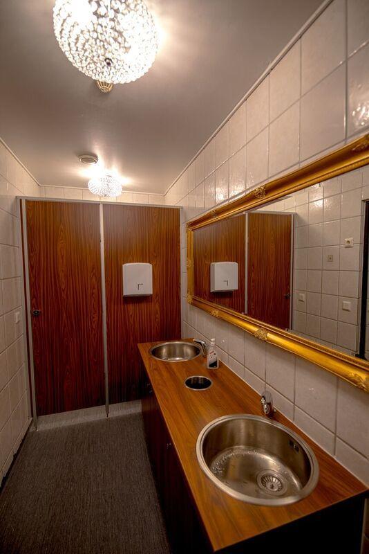 Hotel Lapuahovi Екстер'єр фото